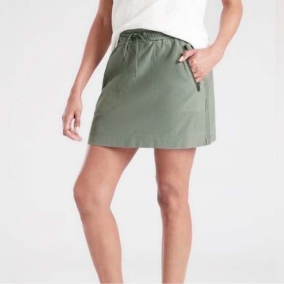 Athleta Dresses & Skirts - Athleta Farallon Skirt